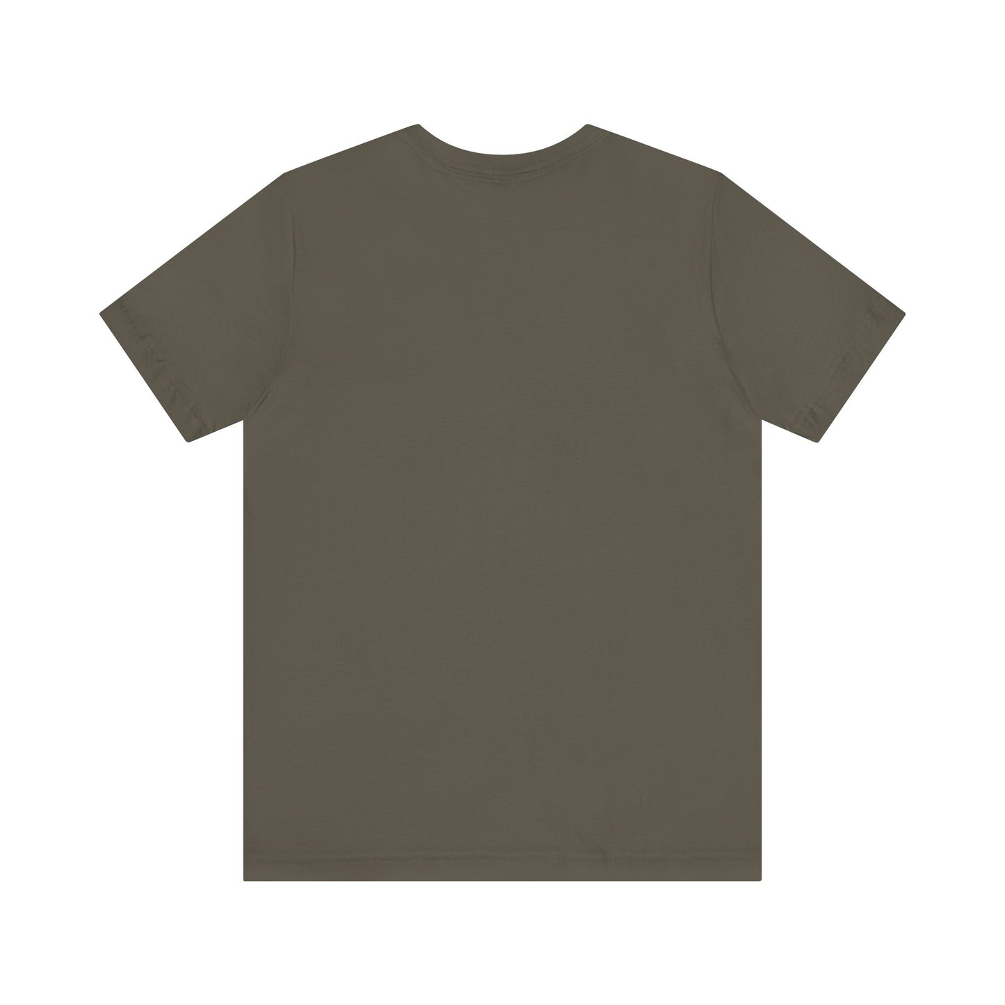 Reverend Dr Tshirt for Doctor of Ministry Reverend Dr Tee for Pastor Rev Dr Gift for Minister Unisex Jersey Short Sleeve Tee