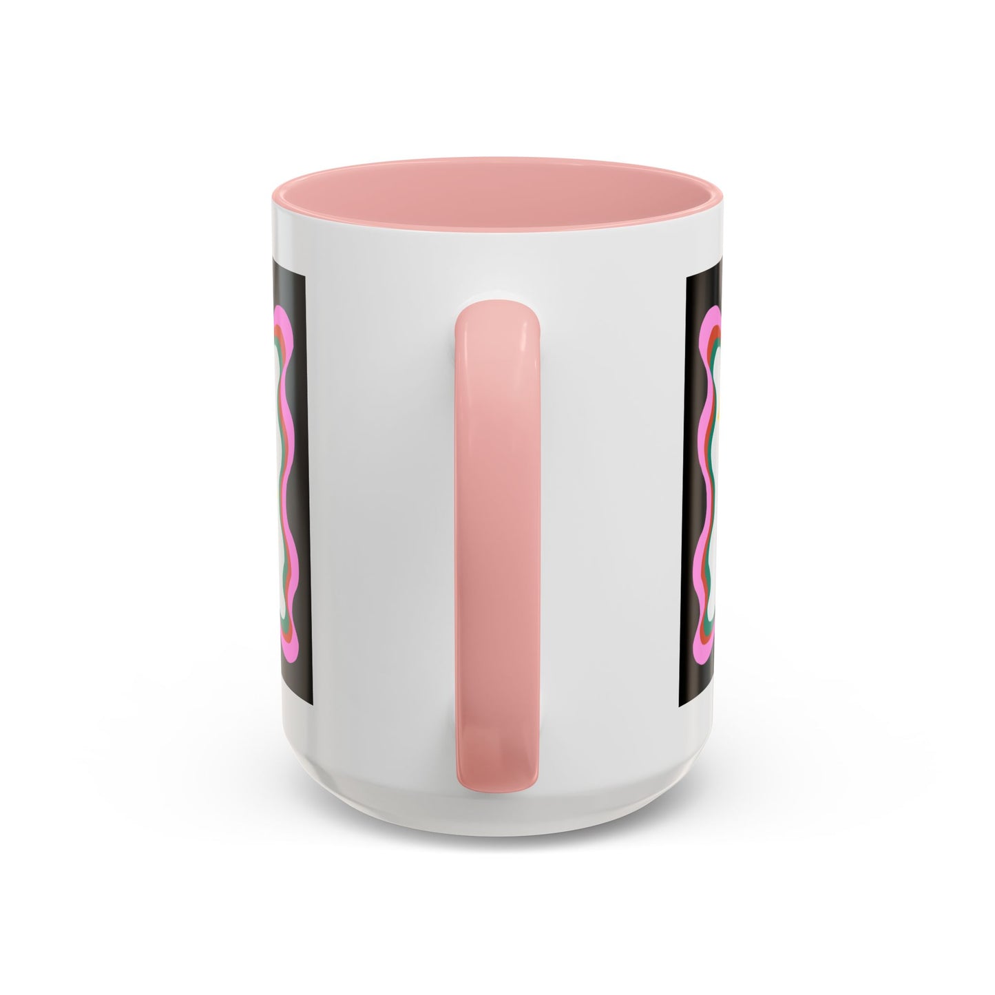 OMG Becky Look at Her Preach Accent Coffee Mug — Funny Gift for Preachers (11/15oz)