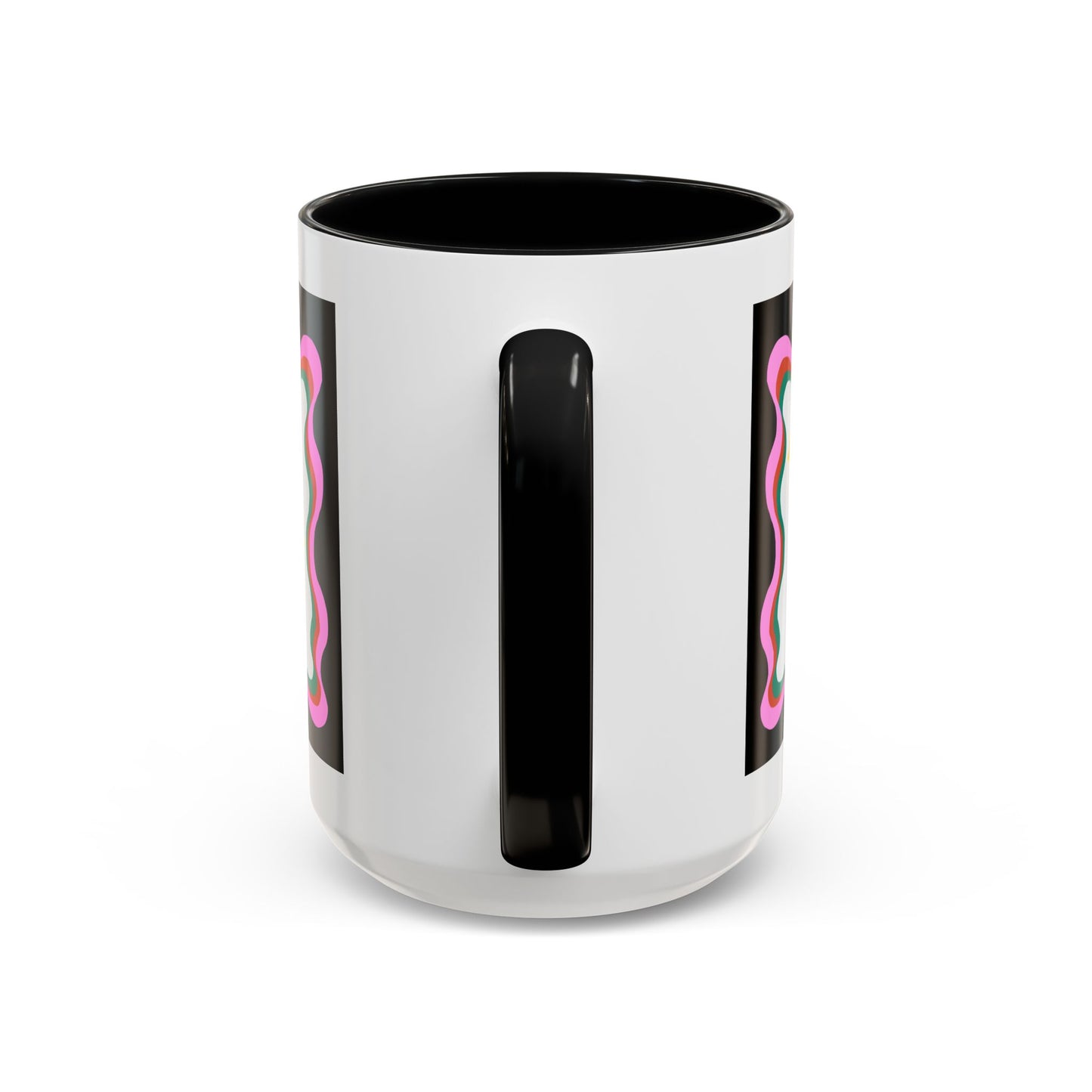 OMG Becky Look at Her Preach Accent Coffee Mug — Funny Gift for Preachers (11/15oz)