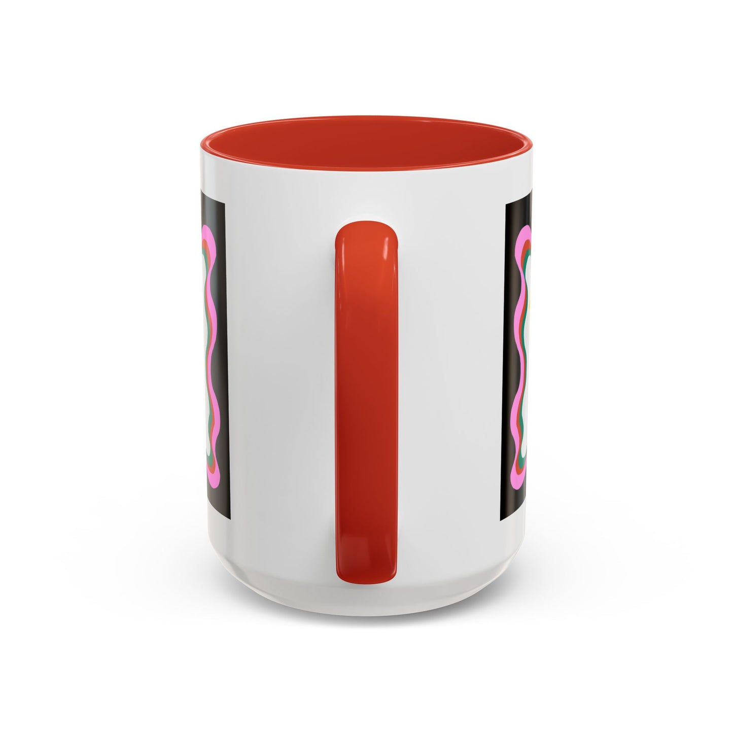 OMG Becky Look at Her Preach Accent Coffee Mug — Funny Gift for Preachers (11/15oz)