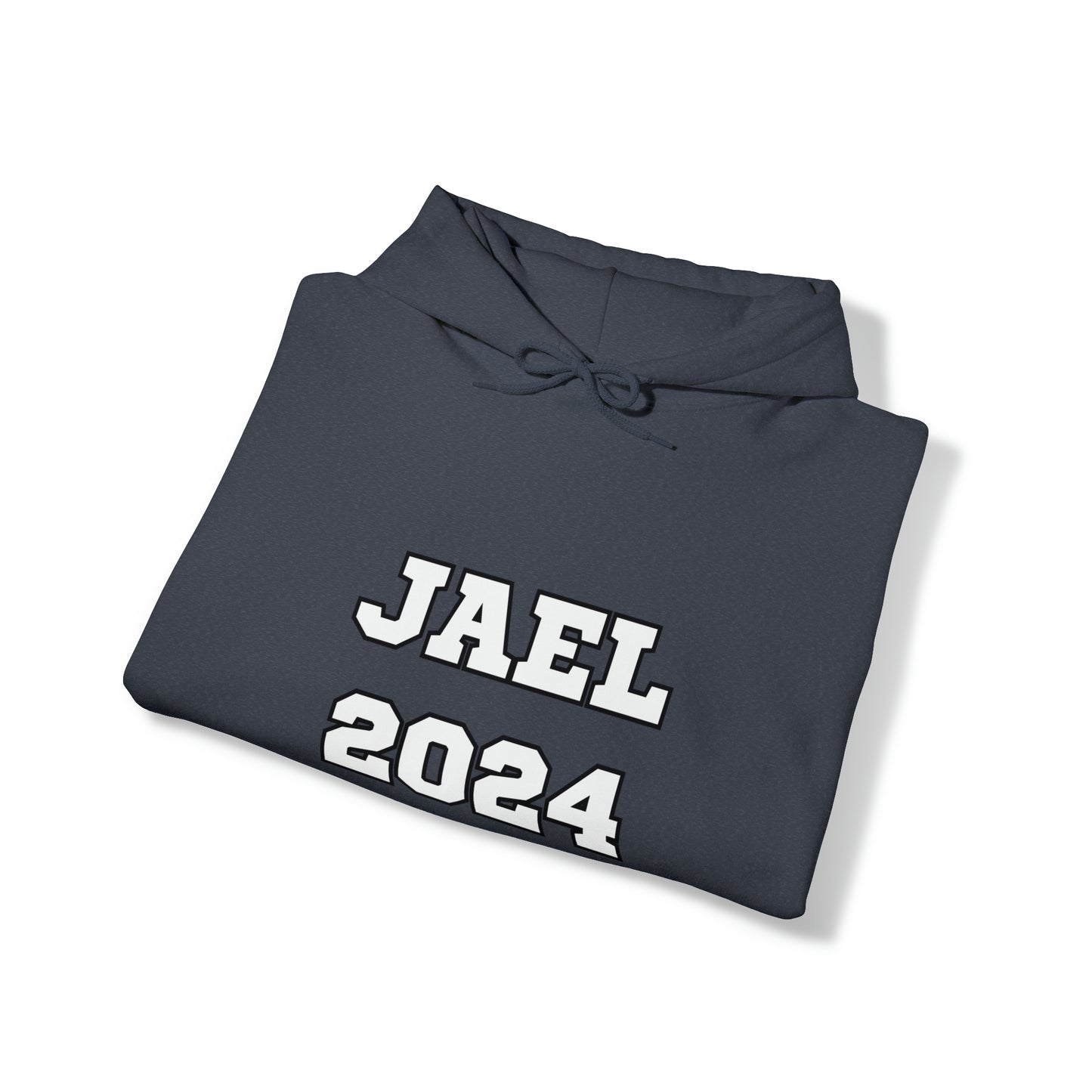 Jael 2024 Hooded Sweatshirt Jael Shirt Jael Hoodie Seminarian Gift for Pastor Gift for Minister Gift for Clergy Gift